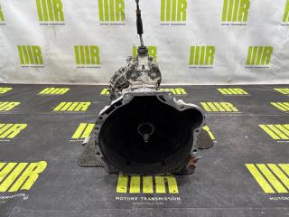 МКПП GREAT WALL HOVER H6 2012