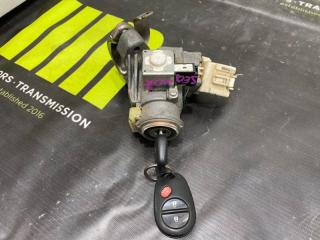 Замок зажигания TOYOTA SEQUOIA 2012 контрактная Замок зажигания TOYOTA SEQUOIA 2012