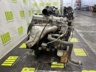 Двигатель HOVER H6 2012 4G69S4N