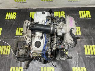 Двигатель HOVER H6 2012 4G69S4N