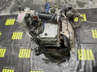 Двигатель HOVER H6 2012 4G69S4N