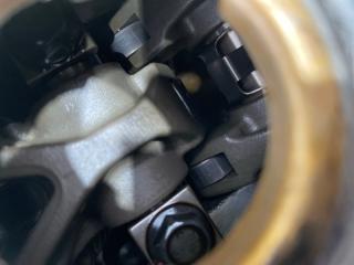 Двигатель HOVER H6 2012 4G69S4N