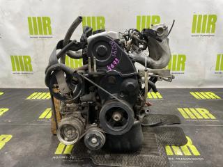 Запчасть двигатель MITSUBISHI LIBERO