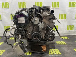 Запчасть двигатель JEEP GRAND CHEROKEE 2012