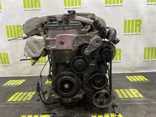 Двигатель VOLKSWAGEN TOUAREG 2009