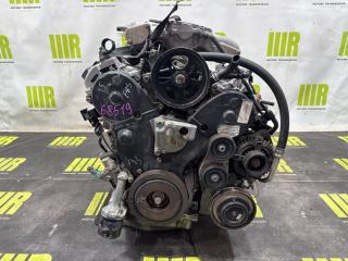 Двигатель HONDA PILOT