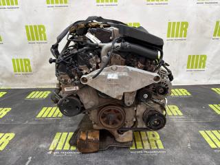 Двигатель CHEVROLET CAPTIVA