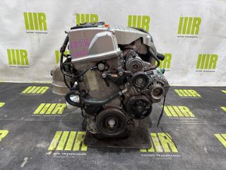 Двигатель HONDA ACCORD