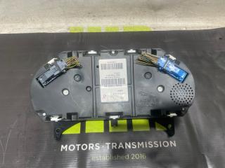 Щиток приборов JAGUAR XF X250 204PT