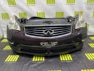 Ноускат (Nose cut) INFINITI EX35 2010