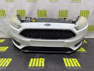 Ноускат (Nose cut) FORD FOCUS 2015