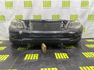 Ноускат (Nose cut) VOLVO XC90