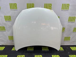 Капот INFINITI EX35 контрактная Капот INFINITI EX35