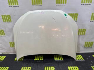 Капот CHEVROLET CAPTIVA 2014 контрактная Капот CHEVROLET CAPTIVA 2014