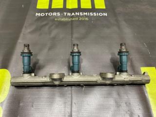 Форсунка TOYOTA HARRIER 2005