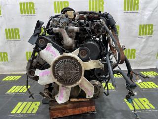 Двигатель MITSUBISHI PAJERO