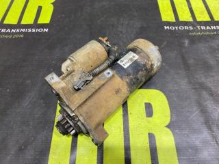 Фото запчасти стартер NISSAN PATHFINDER 2007 контрактная запчасть Запчасть стартер NISSAN PATHFINDER 2007