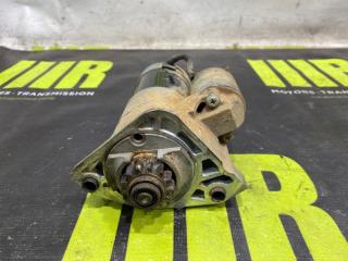 Фото запчасти стартер NISSAN PATHFINDER 2007 контрактная запчасть Запчасть стартер NISSAN PATHFINDER 2007