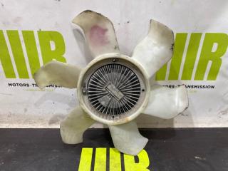 Вискомуфта MITSUBISHI L200 2011