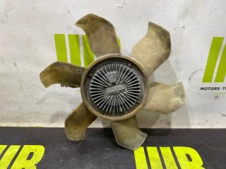Вискомуфта MITSUBISHI L200 2011