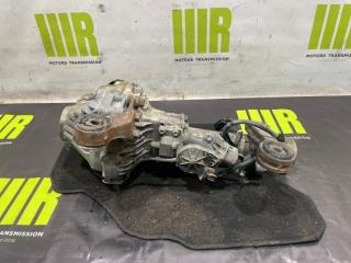 Редуктор передний TOYOTA Sequoia
