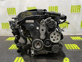 Двигатель AUDI A4