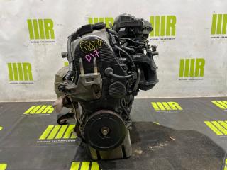 Двигатель HONDA CIVIC