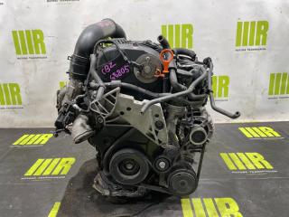 Запчасть двигатель AUDI A3