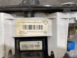 Блок управления печкой RENAULT DUSTER HSM F4R