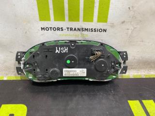 Щиток приборов DUSTER 2014 HSM F4R