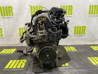 Двигатель HONDA CIVIC