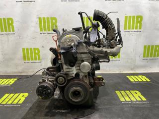 Двигатель HONDA HR-V