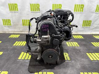 Двигатель HONDA CIVIC