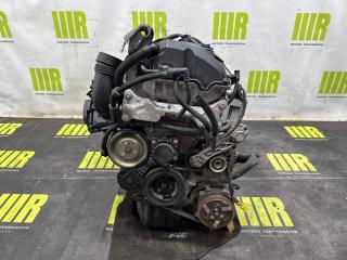 Запчасть двигатель CITROEN C3