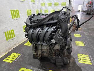 Двигатель C3 5F01 Двигатель C3 5F01