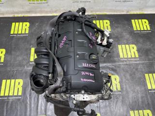 Двигатель CITROEN C3 5F01 Двигатель CITROEN C3 5F01