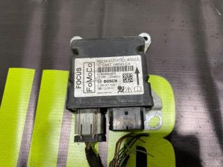 Фото запчасти блок управления airbag FORD FOCUS 2015 контрактная запчасть Запчасть блок управления airbag FORD FOCUS 2015