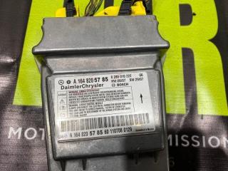 Блок управления airbag GL-CLASS 2011 X164 273.923
