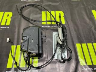 Доводчик двери багажника MERCEDES-BENZ GL-CLASS 2011