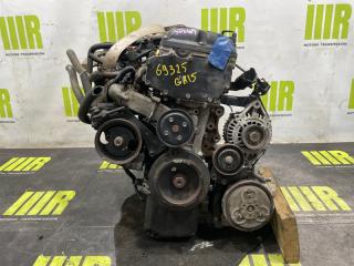 Запчасть двигатель NISSAN PULSAR