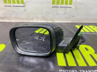 Зеркало переднее левое VOLVO XC90 2007