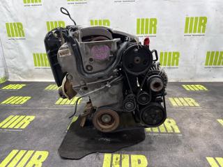Запчасть двигатель RENAULT KANGOO