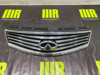 Решетка радиатора INFINITI EX35 2010
