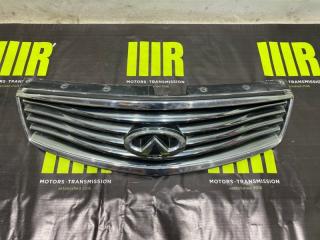 Решетка радиатора INFINITI EX35 2010