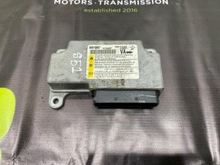 Запчасть блок управления airbag CHEVROLET CAPTIVA 2010