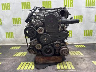 Запчасть двигатель MITSUBISHI L200