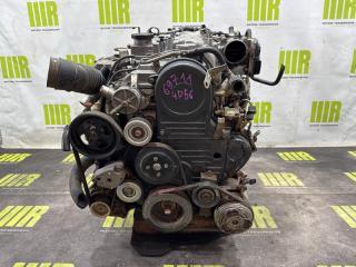 Запчасть двигатель MITSUBISHI L200