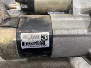 Стартер 307 3A RFJ Стартер 307 3A RFJ