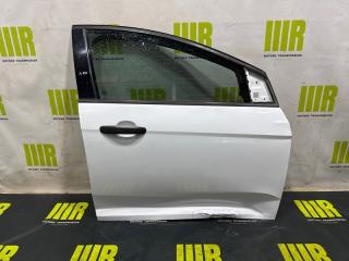 Дверь боковая передняя правая FORD FOCUS 2012