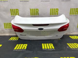 Крышка багажника FORD FOCUS 2015
